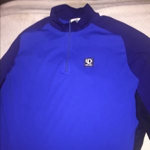 Pearl Izumi men’s long sleeve Tech Wear shirt